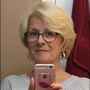 Meet your Posher, Francesca